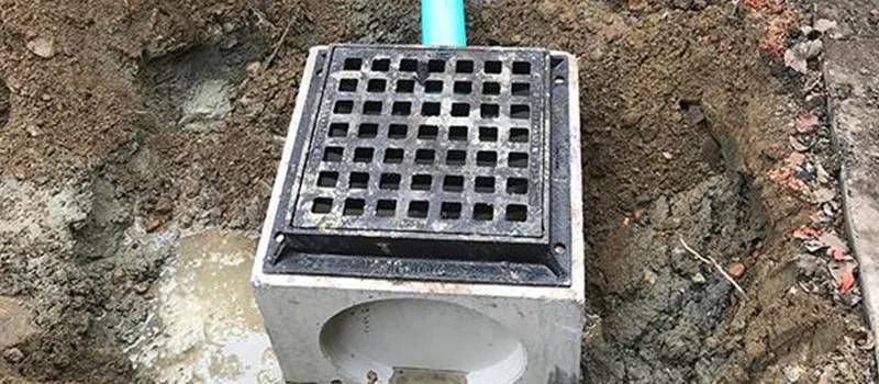 Shower Drain Replacement Services in St. Catharines, Ontario