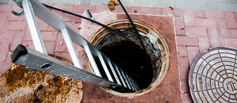 Emergency Sewer Replacement Services in St. Catharines, ON