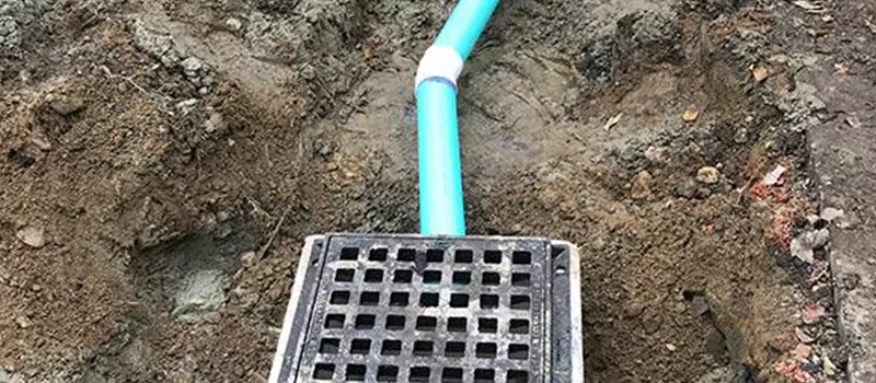 Benefits of Trench Drains Installation in St. Catharines, Ontario