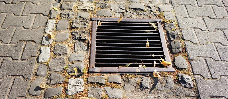 Catch Basin Installation and Maintenance in St. Catharines, Ontario