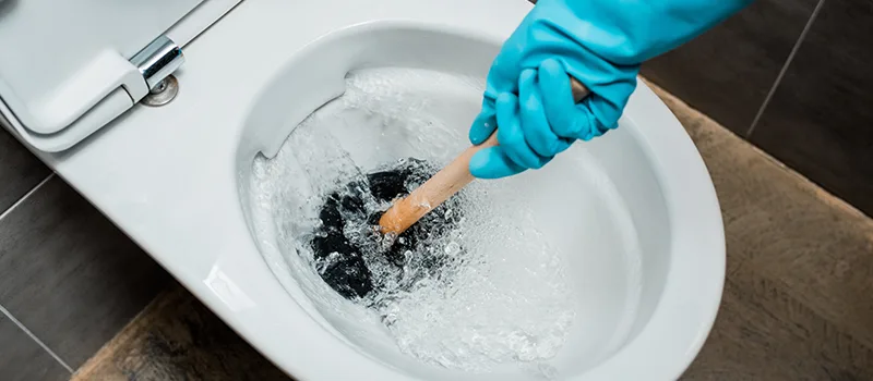 Commercial Clogged Drain Solutions in St. Catharines, Ontario