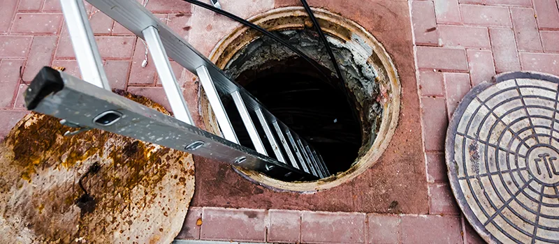 Drain Maintenance Service Near Me in St. Catharines, Ontario