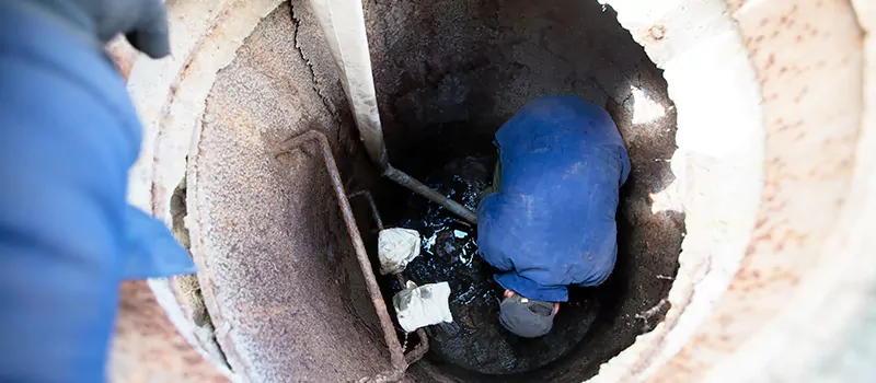 Trenchless Sewer & Drain Repair in St. Catharines, ON